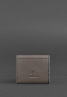 Кожаный женский кошелек BlankNote 2.1 мокко bn-w-2-1-beige