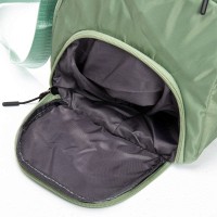 Дорожная нейлоновая  сумка  Lanpad 20823 green