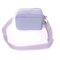 Женская тканевая сумка Jielshi B125 l.purple