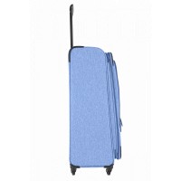 Чемодан Travelite Boja Blue L Большой TL091549-25