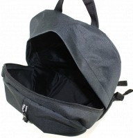 Городской рюкзак 21L Wallaby 126-3 черный