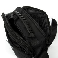 Сумка через плечо Lanpad A0935 black