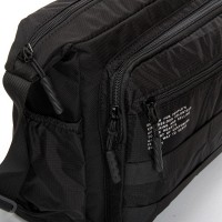 Сумка через плечо Lanpad 98217 black