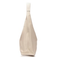 Женская кожаная сумка ALEX RAI 2083-9 white