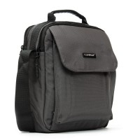 Сумка через плечо Lanpad A76811gray