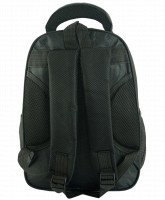 Черный мужской рюкзак TRAUM 7050-81