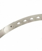 Женский металлический пояс-кольцо TRAUM 8819-25