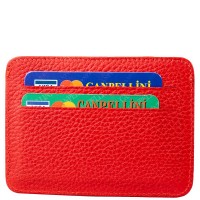 Кожаная кредитница CANPELLINI SHI090-172