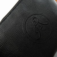 Женская кожаная сумка ALEX RAI 93056 black