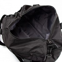 Дорожная нейлоновая  сумка  Lanpad 3059 black