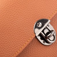 Женский клатч из кожзаменителя VALIRIA FASHION 4detbi-924-10