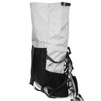 Рюкзак Туристический нейлон Royal Mountain 1316 white