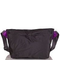 Женская спортивная сумка через плечо ONEPOLAR W5637-lilac