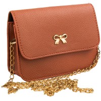 Женский клатч из кожзаменителя VALIRIA FASHION 4detbi-184924-10