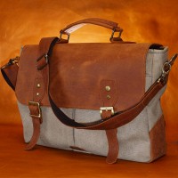 Мужская сумка-портфель TARWA RBcs-3960-3md