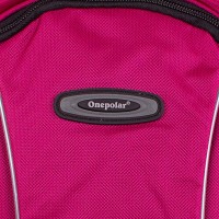 Женский  рюкзак ONEPOLAR  W1371-rose