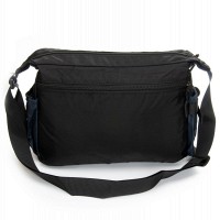 Сумка через плечо Lanpad 82012 blue