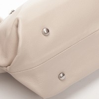 Женская кожаная сумка ALEX RAI 5002-9 grey