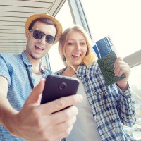 Обложка для паспорта SHVIGEL 13836