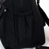 Спортивно-дорожная сумка Lanpad WA3088 black