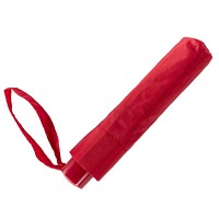 Зонт женский механический Incognito-3 L407 Red (Красный)