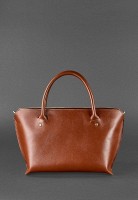 Женская сумка BlankNote «Midi» коньяк bn-bag-24-k