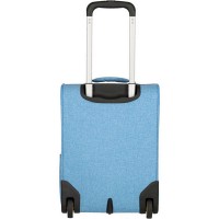 Детский чемодан Travelite Youngster Blue Pirate S Маленький TL081697-25