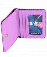 Женский кошелек TRAUM 7202-54