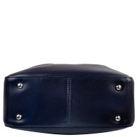 Женская кожаная сумка с косметичкой ETERNO detai2032-6