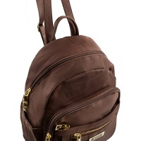 Рюкзак женский EPOL VT-6006-16-brown