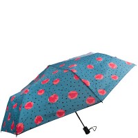 Зонт женский полуавтомат HAPPY RAIN U42281-1