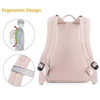 Рюкзак для мамы MOMMORE розовый (MM3101300A012)