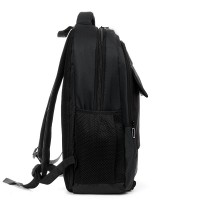 Рюкзак Городской нейлон Lanpad 2244 black