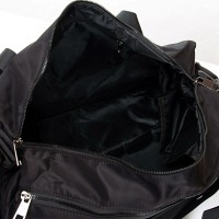 Спортивно-дорожная сумка Lanpad 2265 black