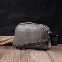 Женская сумка из натуральной кожи Vintage 22801 