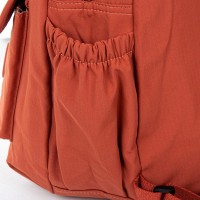 Спортивно-дорожная сумка Lanpad WA3088 caramel