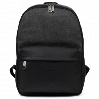 Мужской тканевый рюкзак TARWA RAG-7273-3md