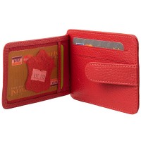 Кожаная кредитница CANPELLINI shi091-172