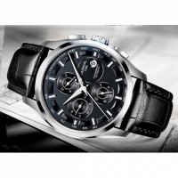 Мужские часы CARNIVAL GENIUS (8705)