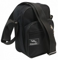 Сумка мужская из полиэстера Wallaby 2661