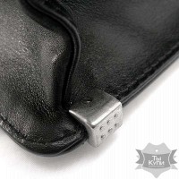 Портфель из натуральной кожи мужской классический Desisan
