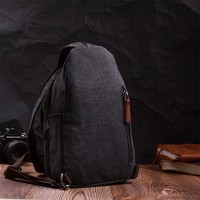 Мужской рюкзак из ткани Vintage 22172
