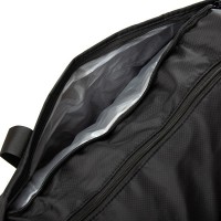 Спортивная сумка Lanpad 19001 black