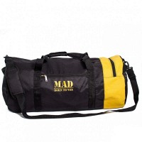 Спортивная сумка-тубус MAD XXL 50L