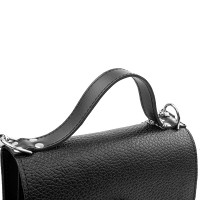 Женская кожаная сумка ETERNO AN-KK152-black-1