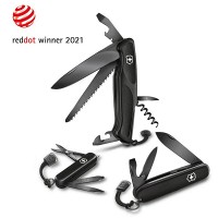 Складной нож Victorinox SIGNATURE LITE Onyx Black 0.6226.31P