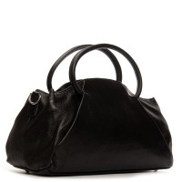 Женская кожаная сумка ALEX RAI 2084-9 black