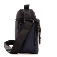 Сумка через плечо Lanpad A18043 blue мал