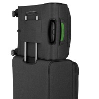 Чемодан Travelite 39x55x20 см MADEIRA/Anthracite S TL092147-04