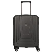 Чемодан Titan 40x55x20 см X-RAY PRO/Atomic Steel S Ti700926-85